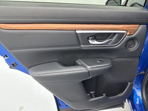 Used 2020 Honda CR-V EX-L image 16
