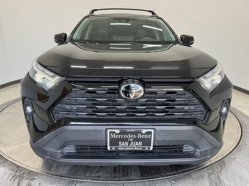 Used 2024 Toyota RAV4 XLE Premium w/ Weather Package FWD image 14