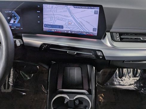 Used 2025 BMW X1 M35i w/ Premium Package image 37