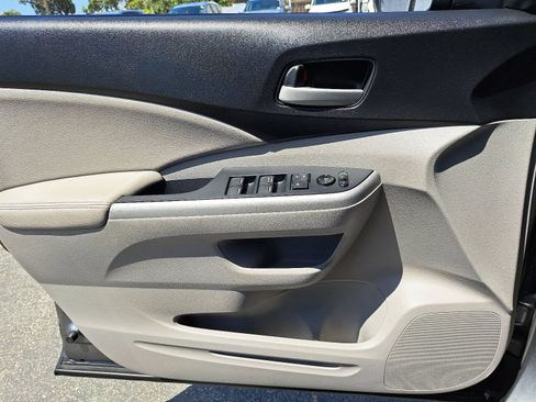 Used 2014 Honda CR-V EX-L image 27