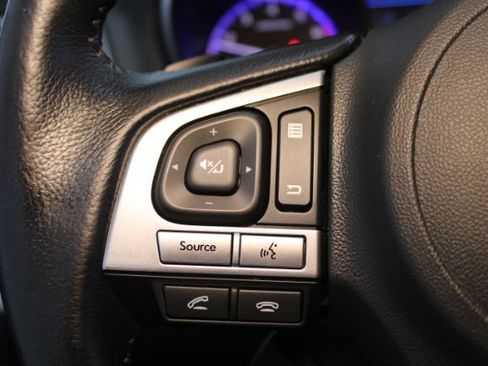 Used 2017 Subaru Outback 2.5i Limited AWD/4WD image 26