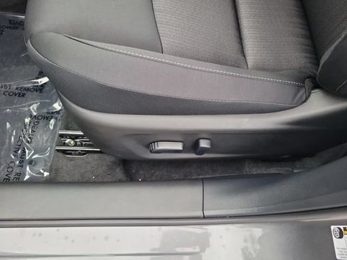 New 2026 Nissan Altima 2.5 SV AWD/4WD image 17