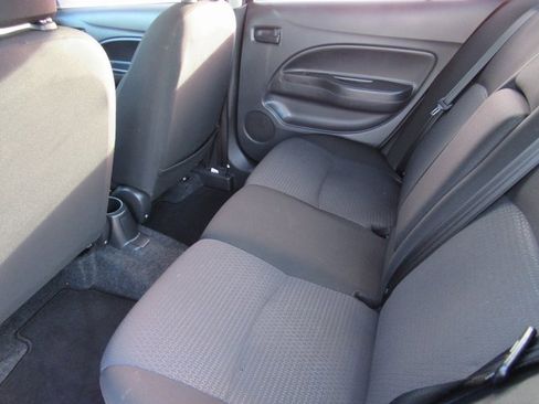 Used 2024 Mitsubishi Mirage G4 ES image 8