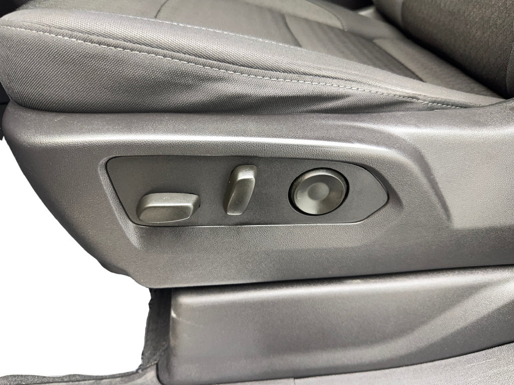 Used 2024 GMC Sierra 1500 Elevation w/ LPO, Elevation Black Package RWD image 33