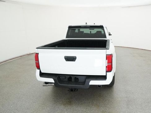 New 2026 Toyota Tacoma SR5 RWD image 10