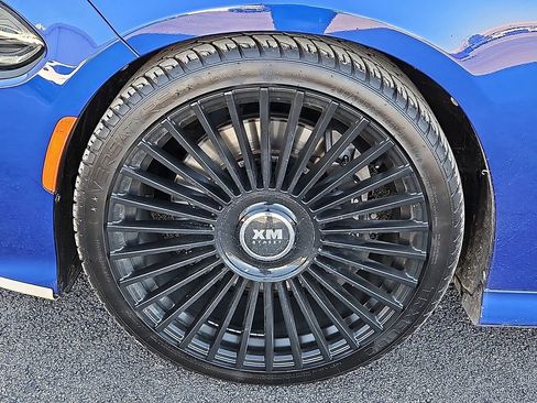 Used 2022 Dodge Charger Scat Pack w/ Dynamics Package image 13