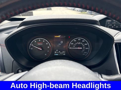 Used 2019 Subaru Forester Sport AWD/4WD image 18