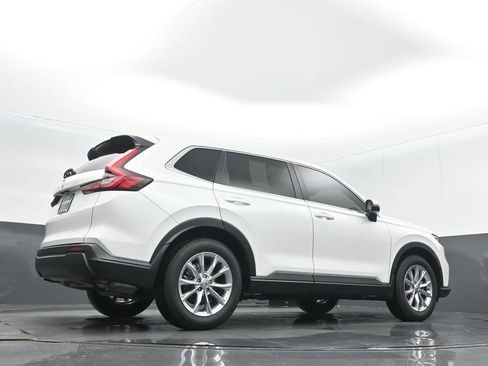 Certified 2024 Honda CR-V EX-L image 23