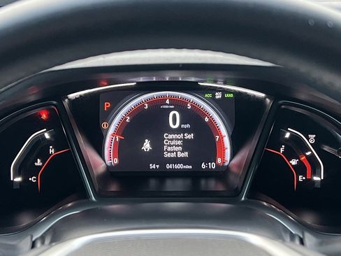 Used 2021 Honda Civic Sport image 38