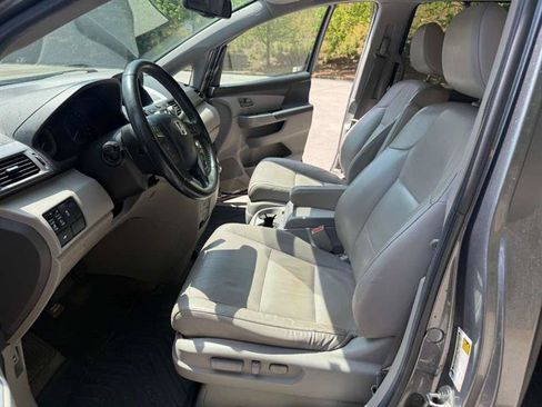 Used 2012 Honda Odyssey EX-L image 12