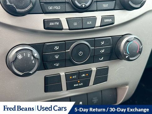 Used 2011 Ford Focus SE w/ 201A Rapid Spec Order Code FWD image 19