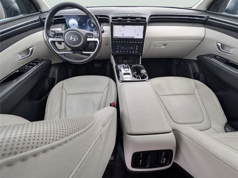 Used 2024 Hyundai Tucson Limited AWD/4WD image 28