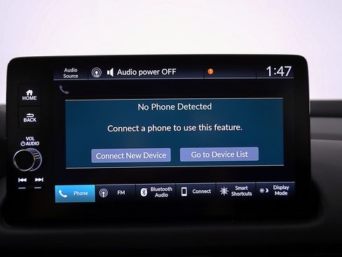 Used 2024 Honda HR-V EX-L image 28
