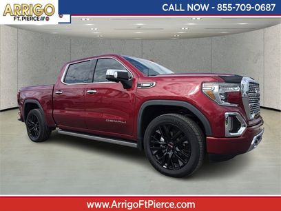 Used 2020 GMC Sierra 1500 Denali w/ Denali Ultimate Package