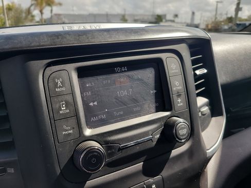Used 2020 RAM 3500 Big Horn AWD/4WD image 22