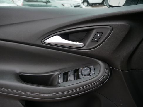 Used 2023 Buick Encore GX Preferred w/ Cold Weather Comfort Package image 20