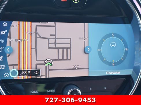 Used 2022 MINI Cooper Clubman S w/ Signature Upholstery Package image 29