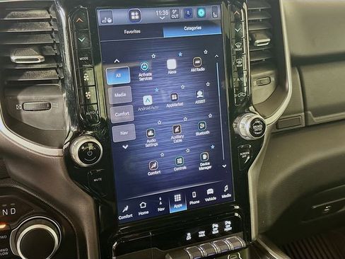Used 2023 RAM 1500 Big Horn image 16
