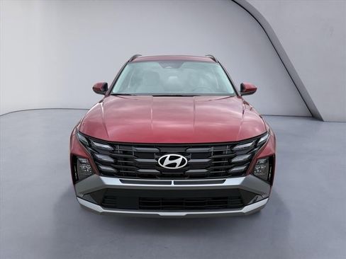 New 2026 Hyundai Tucson SEL image 8