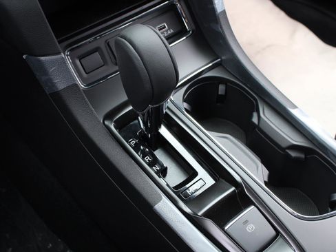 New 2025 Subaru Ascent Onyx Edition image 28