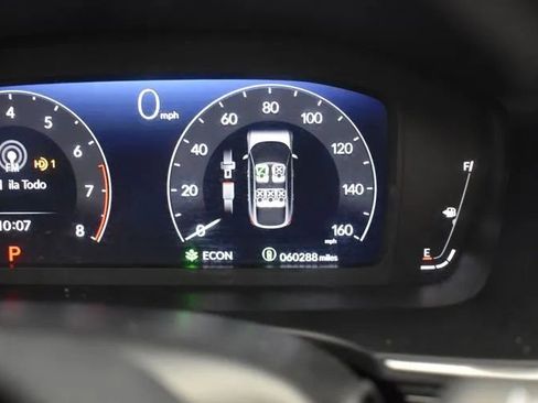 Used 2022 Honda Civic Sport Touring image 26
