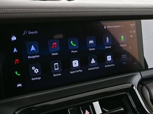 Certified 2026 Porsche Panamera Turbo image 14