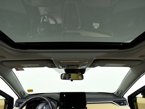 New 2025 Toyota RAV4 XLE Premium image 21