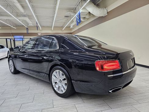 Used 2014 Bentley Flying Spur W12 AWD/4WD image 8