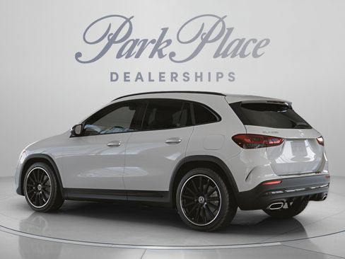 Certified 2023 Mercedes-Benz GLA 250 4MATIC image 12