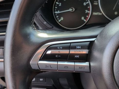 Used 2023 MAZDA CX-30 AWD 2.5 S w/ Preferred Package image 18