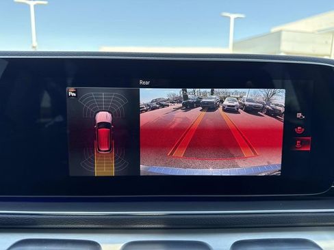 Used 2023 Mercedes-Benz GLE 350 image 24