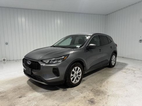 Used 2023 Ford Escape Active w/ Cold Weather Package image 1