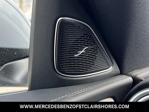 New 2026 Mercedes-Benz C 300 4MATIC Sedan image 30