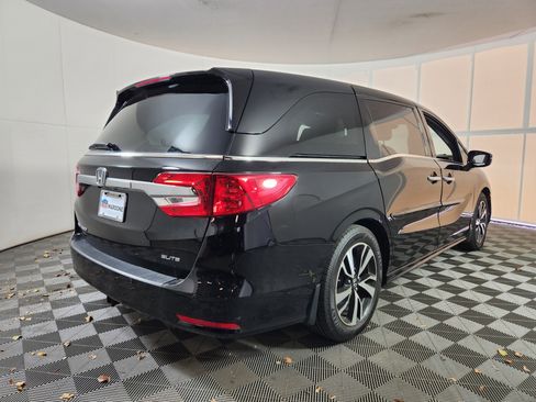 Used 2018 Honda Odyssey Elite image 7