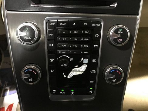 Used 2015 Volvo S60 T5 Premier image 29