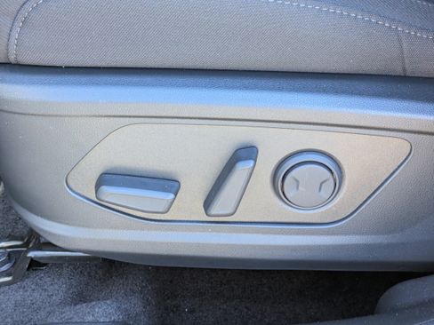 New 2026 Hyundai Tucson SEL FWD image 20