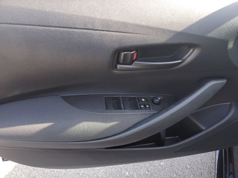 Certified 2024 Toyota Corolla LE FWD image 20