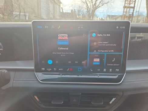 New 2026 Volkswagen Tiguan SE R-Line AWD/4WD image 28