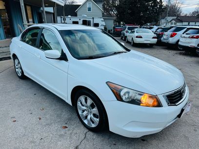 Used 2010 Honda Accord EX
