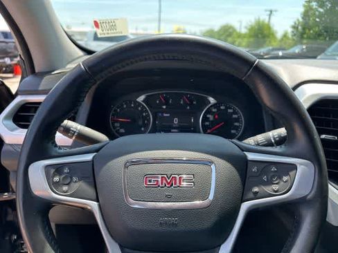 Used 2020 GMC Acadia SLE AWD/4WD image 11