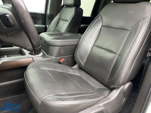 Used 2020 GMC Sierra 2500 SLT w/ SLT Convenience Package image 18