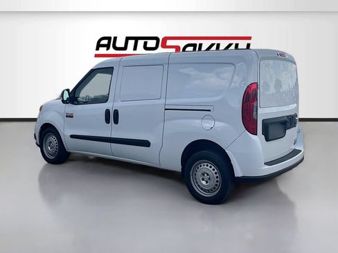 Used 2022 RAM ProMaster City Wagon FWD image 6