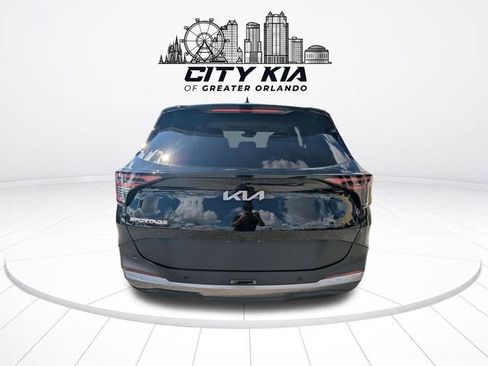 New 2026 Kia K5 GT-Line image 5
