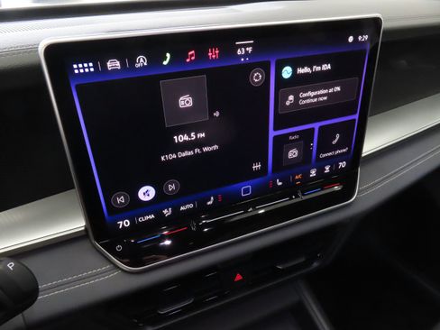 New 2026 Volkswagen Tiguan SE R-Line FWD image 18