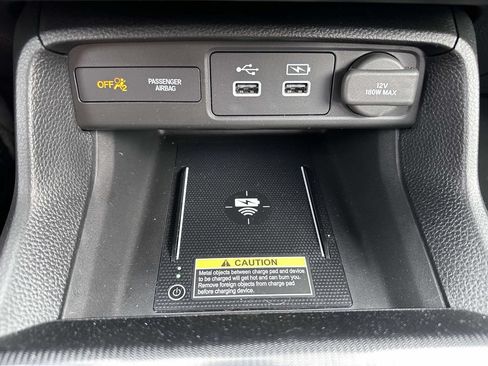 Used 2024 Honda Civic Touring image 26