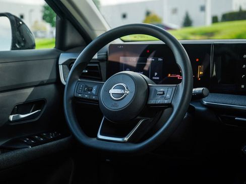 New 2026 Nissan Kicks SV w/ SV Premium Package image 15