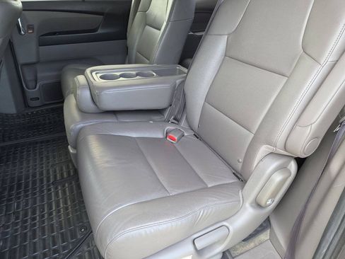 Used 2016 Honda Odyssey EX-L image 11