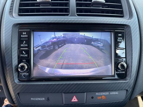 Used 2021 Mitsubishi Outlander Sport ES image 18