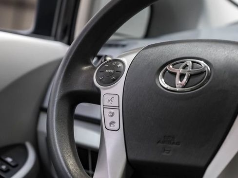Used 2010 Toyota Prius One FWD image 24