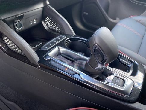 New 2026 Chevrolet TrailBlazer RS w/ Convenience Package image 20